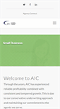 Mobile Screenshot of accinsco.com